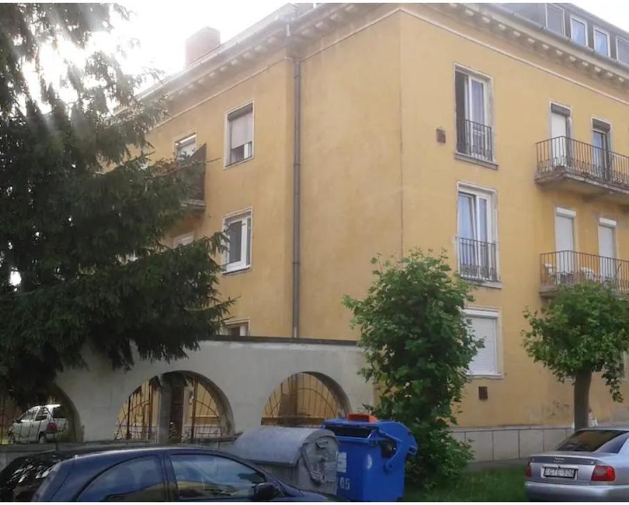 Hunyadi Utcai Garzon Kaposvár